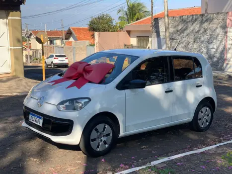 VOLKSWAGEN UP 1.0 12V TAKE FLEX, Foto 1