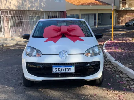 VOLKSWAGEN UP 1.0 12V TAKE FLEX, Foto 2