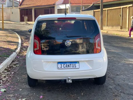 VOLKSWAGEN UP 1.0 12V TAKE FLEX, Foto 6