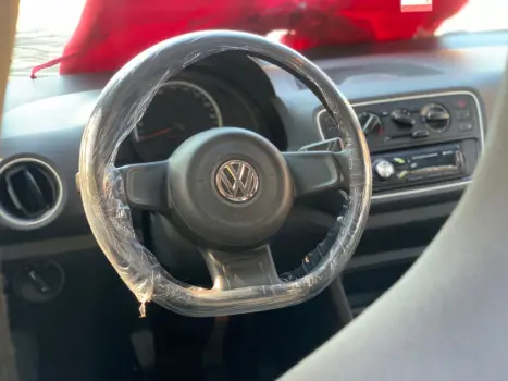 VOLKSWAGEN UP 1.0 12V TAKE FLEX, Foto 8