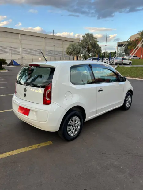 VOLKSWAGEN UP 1.0 12V TAKE FLEX, Foto 2