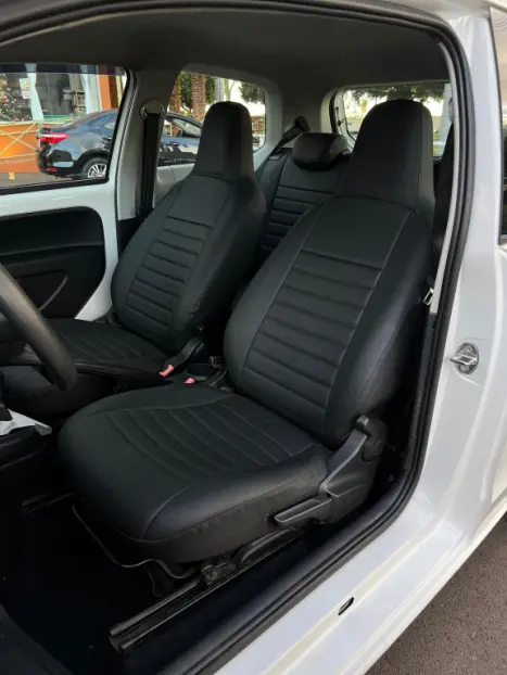 VOLKSWAGEN UP 1.0 12V TAKE FLEX, Foto 4