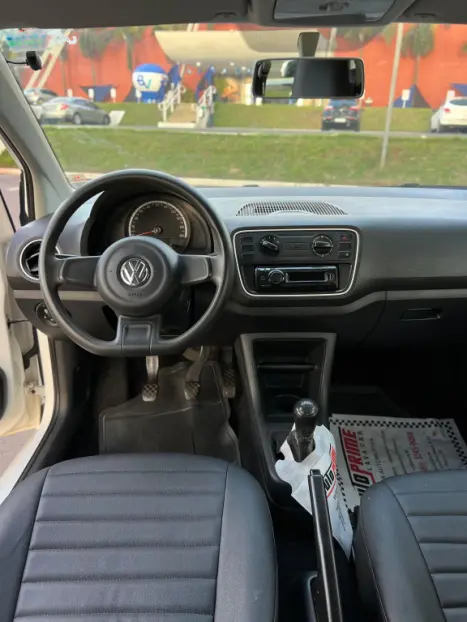 VOLKSWAGEN UP 1.0 12V TAKE FLEX, Foto 6