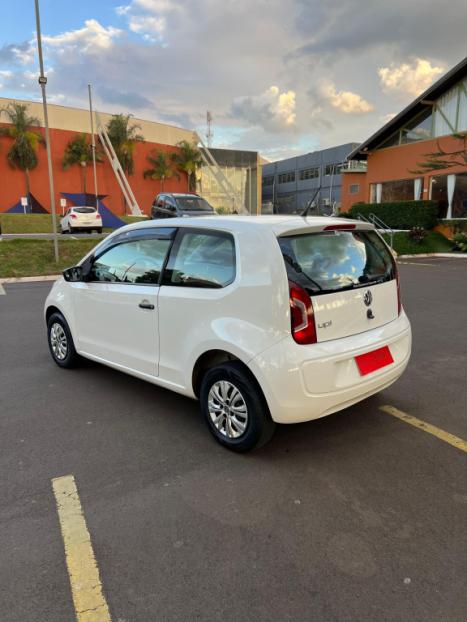 VOLKSWAGEN UP 1.0 12V TAKE FLEX, Foto 8