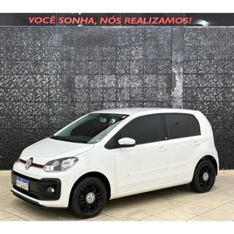 VOLKSWAGEN UP 1.0 12V 4P TSI FLEX MOVE UP, Foto 2