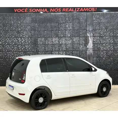 VOLKSWAGEN UP 1.0 12V 4P TSI FLEX MOVE UP, Foto 6