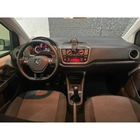 VOLKSWAGEN UP 1.0 12V 4P TSI FLEX MOVE UP, Foto 9
