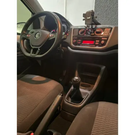 VOLKSWAGEN UP 1.0 12V 4P TSI FLEX MOVE UP, Foto 11