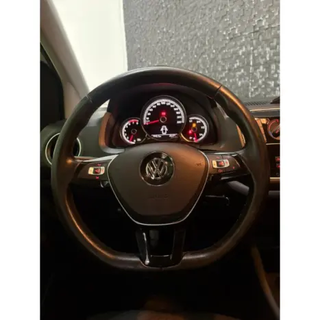 VOLKSWAGEN UP 1.0 12V 4P TSI FLEX MOVE UP, Foto 12