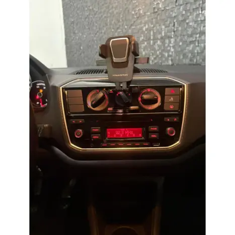 VOLKSWAGEN UP 1.0 12V 4P TSI FLEX MOVE UP, Foto 13