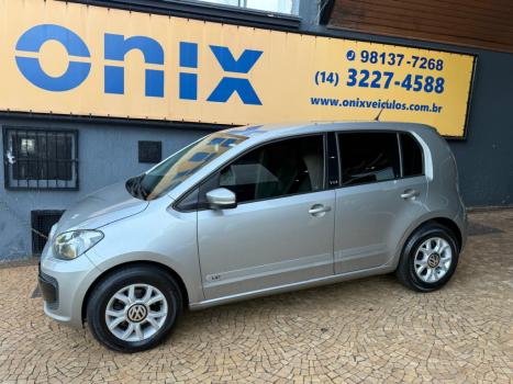 VOLKSWAGEN UP 1.0 12V 4P TSI FLEX MOVE UP, Foto 1
