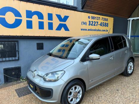 VOLKSWAGEN UP 1.0 12V 4P TSI FLEX MOVE UP, Foto 2