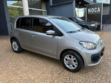 VOLKSWAGEN UP 1.0 12V 4P TSI FLEX MOVE UP, Foto 3