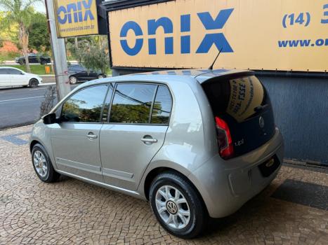 VOLKSWAGEN UP 1.0 12V 4P TSI FLEX MOVE UP, Foto 4