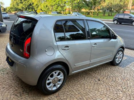VOLKSWAGEN UP 1.0 12V 4P TSI FLEX MOVE UP, Foto 5