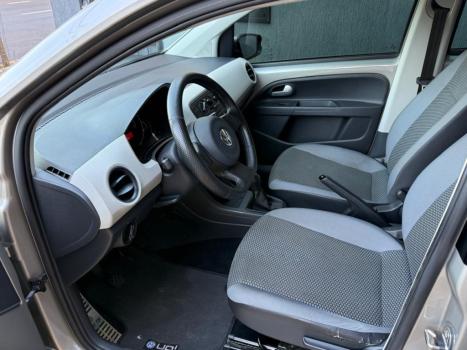 VOLKSWAGEN UP 1.0 12V 4P TSI FLEX MOVE UP, Foto 6