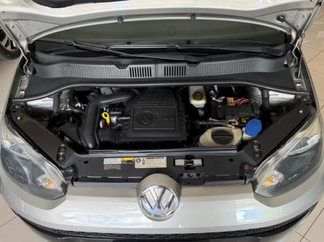 VOLKSWAGEN UP 1.0 12V 4P TSI FLEX MOVE UP, Foto 8