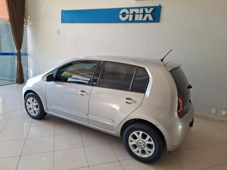 VOLKSWAGEN UP 1.0 12V 4P TSI FLEX MOVE UP, Foto 2
