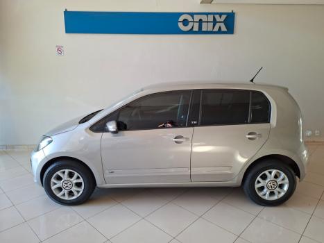 VOLKSWAGEN UP 1.0 12V 4P TSI FLEX MOVE UP, Foto 3