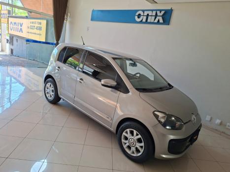 VOLKSWAGEN UP 1.0 12V 4P TSI FLEX MOVE UP, Foto 6