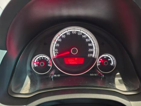 VOLKSWAGEN UP 1.0 12V 4P TSI FLEX MOVE UP, Foto 8