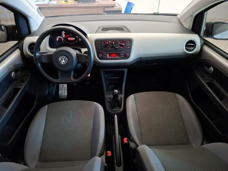 VOLKSWAGEN UP 1.0 12V 4P TSI FLEX MOVE UP, Foto 9