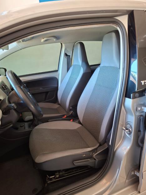 VOLKSWAGEN UP 1.0 12V 4P TSI FLEX MOVE UP, Foto 10