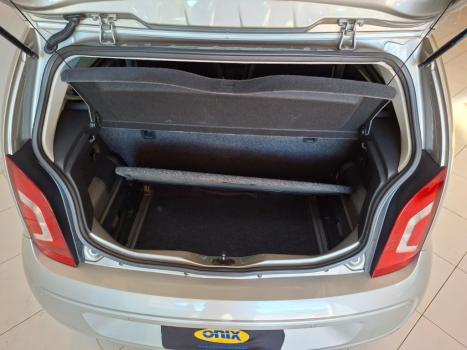 VOLKSWAGEN UP 1.0 12V 4P TSI FLEX MOVE UP, Foto 12