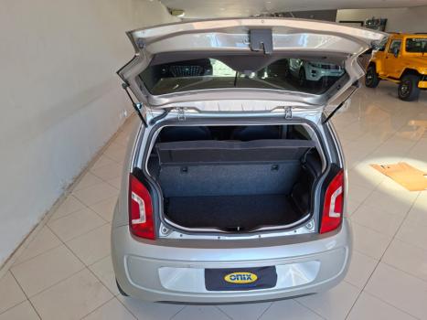 VOLKSWAGEN UP 1.0 12V 4P TSI FLEX MOVE UP, Foto 13