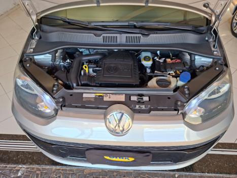 VOLKSWAGEN UP 1.0 12V 4P TSI FLEX MOVE UP, Foto 14