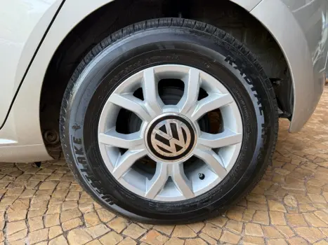 VOLKSWAGEN UP 1.0 12V 4P TSI FLEX MOVE UP, Foto 16