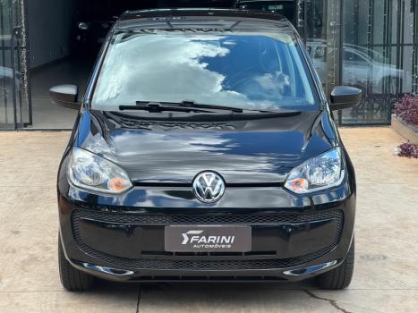 VOLKSWAGEN UP 1.0 12V 4P TAKE FLEX, Foto 2