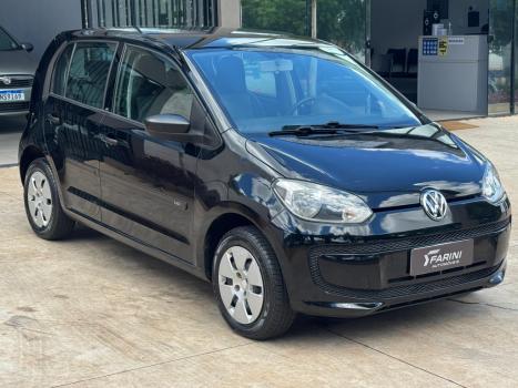 VOLKSWAGEN UP 1.0 12V 4P TAKE FLEX, Foto 3