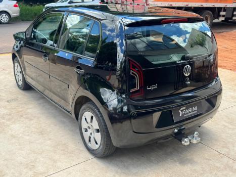 VOLKSWAGEN UP 1.0 12V 4P TAKE FLEX, Foto 6