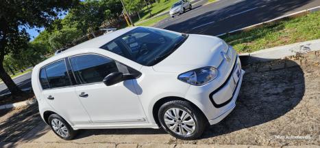 VOLKSWAGEN UP 1.0 12V 4P TAKE FLEX, Foto 7
