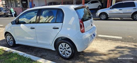 VOLKSWAGEN UP 1.0 12V 4P TAKE FLEX, Foto 9