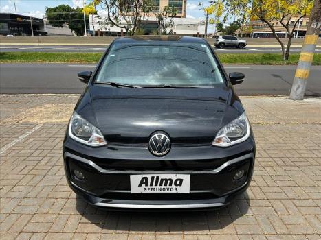 VOLKSWAGEN UP 1.0 12V 4P FLEX MOVE UP, Foto 2
