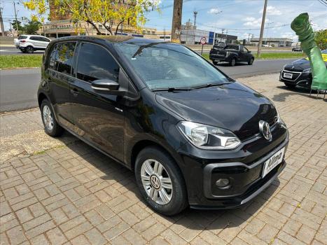 VOLKSWAGEN UP 1.0 12V 4P FLEX MOVE UP, Foto 3