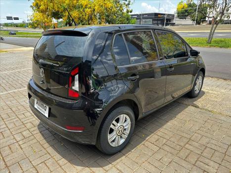 VOLKSWAGEN UP 1.0 12V 4P FLEX MOVE UP, Foto 4