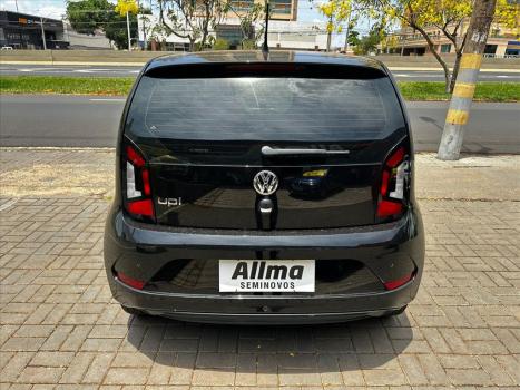 VOLKSWAGEN UP 1.0 12V 4P FLEX MOVE UP, Foto 5