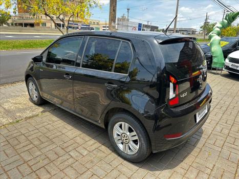 VOLKSWAGEN UP 1.0 12V 4P FLEX MOVE UP, Foto 7