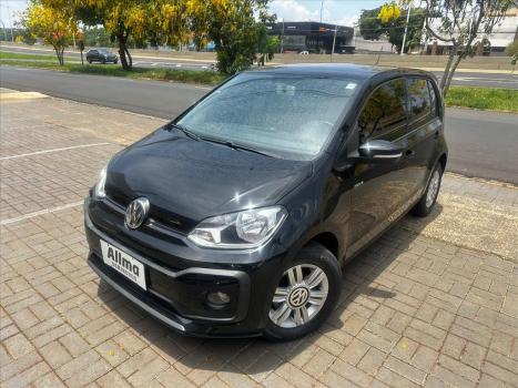 VOLKSWAGEN UP 1.0 12V 4P FLEX MOVE UP, Foto 8