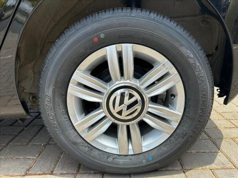 VOLKSWAGEN UP 1.0 12V 4P FLEX MOVE UP, Foto 9