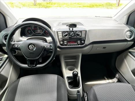 VOLKSWAGEN UP 1.0 12V 4P FLEX MOVE UP, Foto 10