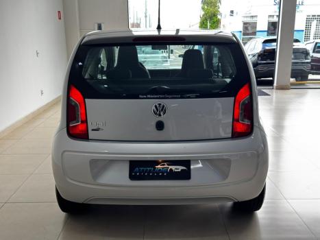 VOLKSWAGEN UP 1.0 12V 4P TAKE FLEX, Foto 2