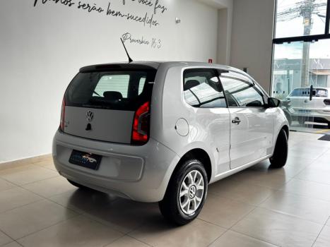 VOLKSWAGEN UP 1.0 12V 4P TAKE FLEX, Foto 3