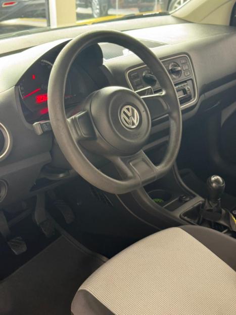 VOLKSWAGEN UP 1.0 12V 4P TAKE FLEX, Foto 7