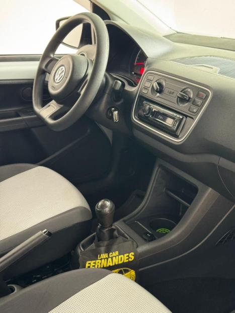 VOLKSWAGEN UP 1.0 12V 4P TAKE FLEX, Foto 9