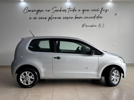 VOLKSWAGEN UP 1.0 12V 4P TAKE FLEX, Foto 10
