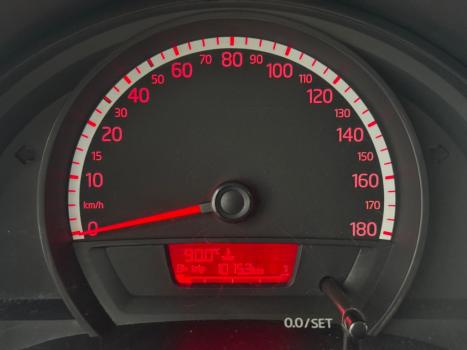 VOLKSWAGEN UP 1.0 12V 4P TAKE FLEX, Foto 12